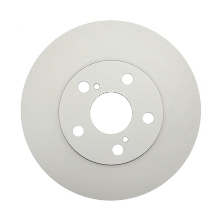 Raybestos Lexus Ct0H 11-15/Toyota Prius 10-15 Brake Rotor, 980750Fzn 980750FZN